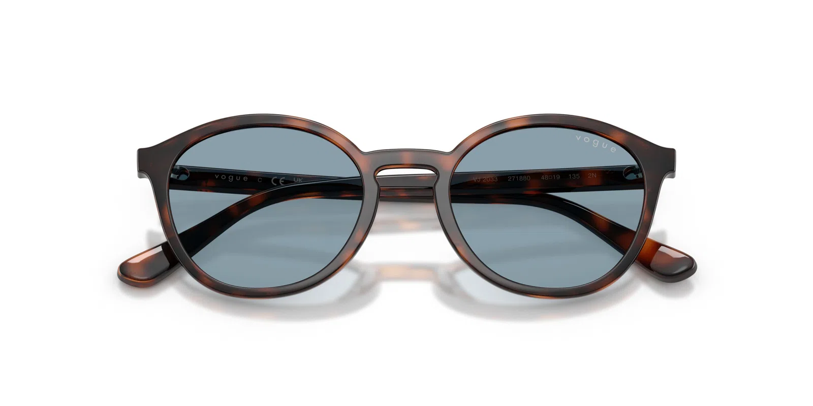 Vogue Eyewear Kids 2033 Sunglasses - view 35